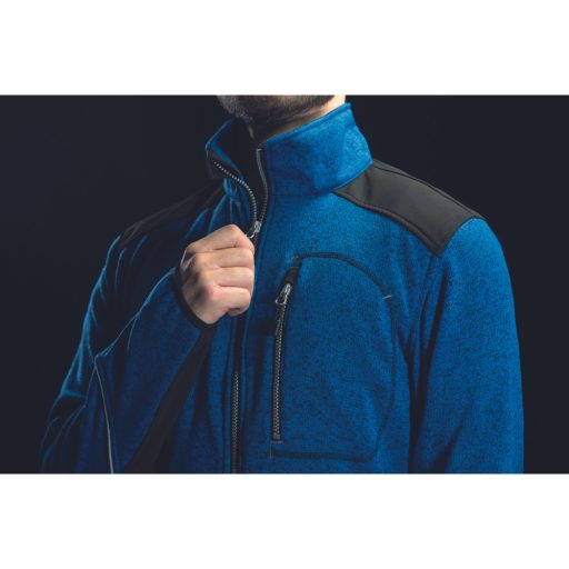 BOYER kardigán navy 3XL