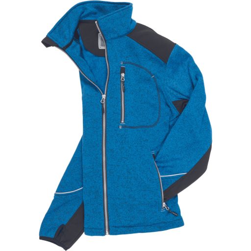 BOYER kardigán royal kék XS
