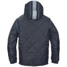 KNOXFIELD PROFI HV 4in1 dzseki sárga XS