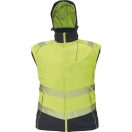 KNOXFIELD PROFI HV 4in1 dzseki sárga 4XL
