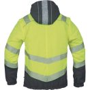 KNOXFIELD PROFI HV 4in1 dzseki sárga 4XL