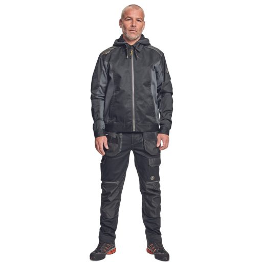 DAYBORO dzseki fekete 60