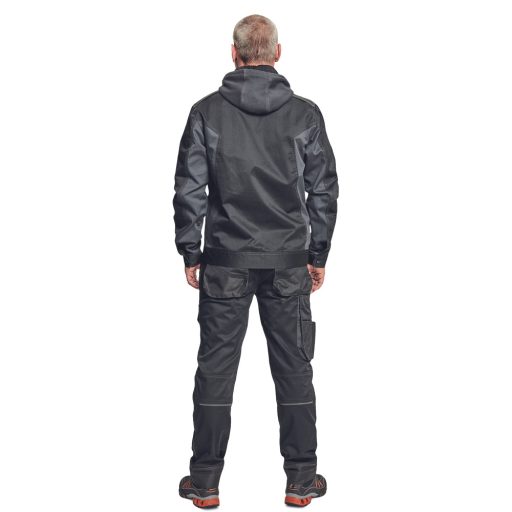 DAYBORO dzseki fekete 60