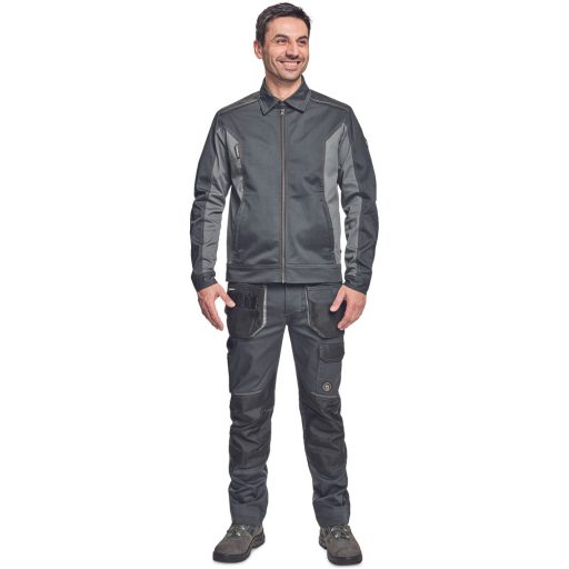 DAYBORO dzseki antracit 56