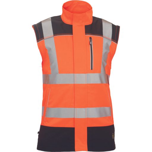 KNOXFIELD HVPS dzseki narancssárga 48