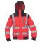 KNOXFIELD HVPS PILOT dzseki piros L