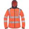 KNOXFIELD HVPS softshell dzseki naran4XL