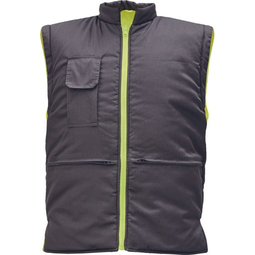 FORMBY HV 7n1 parka sárga XXL