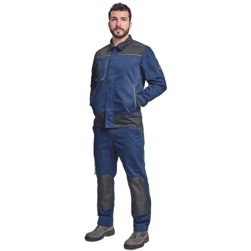 CREMORNE dzseki navy 60