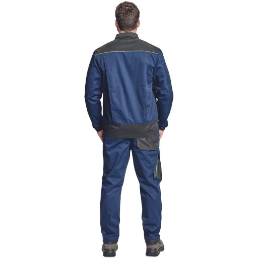 CREMORNE dzseki navy 60