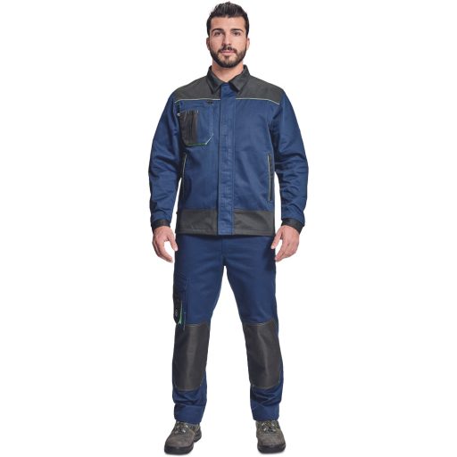 CREMORNE dzseki navy 62