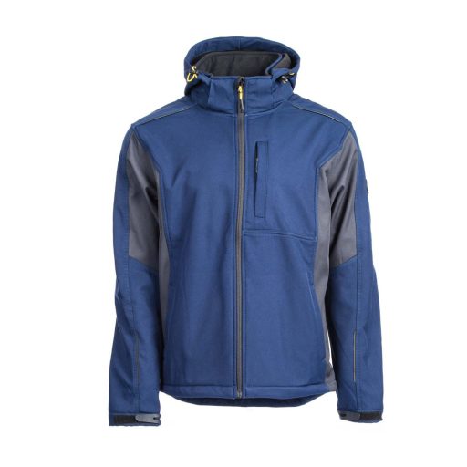 DAYBORO softshell dzseki navy 3XL