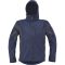 DAYBORO softshell dzseki navy 4XL