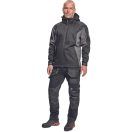 DAYBORO softshell dzseki fekete XXL