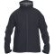 BEGNA softshell dzseki fekete 4XL
