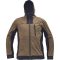 HUYER SOFTSHELL kabát bézs XL