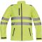 MURCIA HV SOFTSHELL kabát sárga 3XL