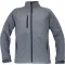 CHITRA softshell dzseki szürke S