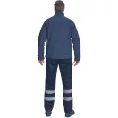 CHITRA softshell dzseki navy XXL