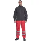 CHITRA softshell dzseki fekete L