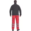 CHITRA softshell dzseki fekete L