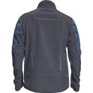 NEURUM SOFTSHELL kabát navy XXL