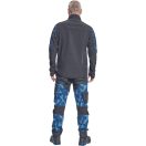 NEURUM SOFTSHELL kabát navy XXL