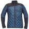 NEURUM SOFTSHELL kabát navy 4XL