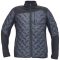 NEURUM SOFTSHELL kabát antracit 4XL