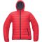 MAX NEO LIGHT dzseki piros L
