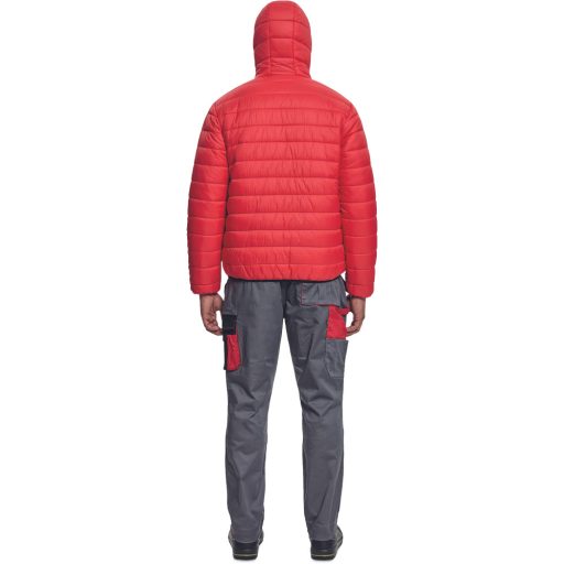 MAX NEO LIGHT dzseki piros 4XL