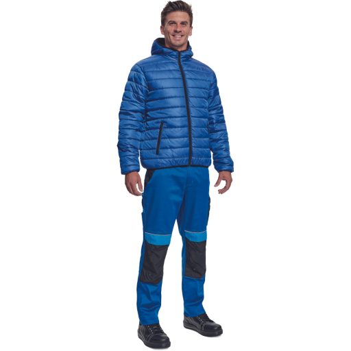 MAX NEO LIGHT dzseki royalkék S