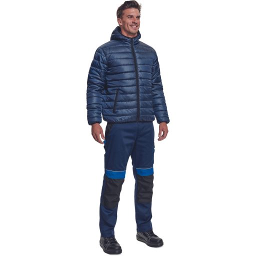MAX NEO LIGHT dzseki navy 4XL