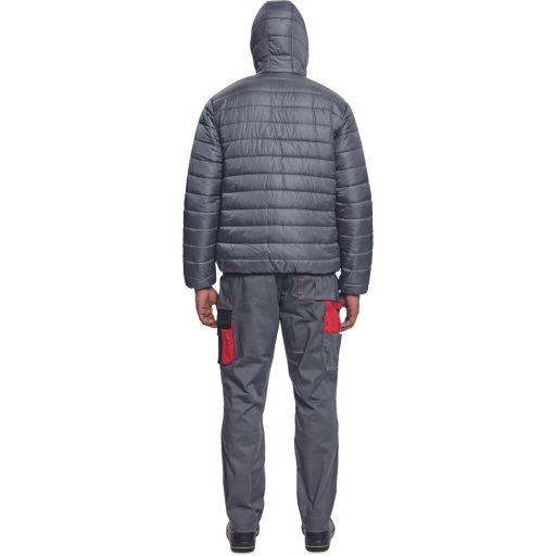 MAX NEO LIGHT dzseki antracit 4XL