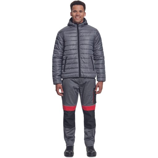 MAX NEO LIGHT dzseki antracit 4XL