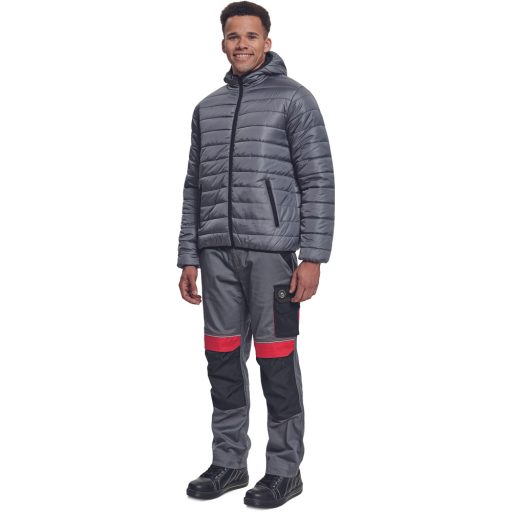 MAX NEO LIGHT dzseki antracit 4XL