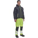 MAX VIVO LIGHT dzseki fekete/sárga M