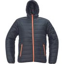 MAX VIVO LIGHT dzseki fekete/sárga XXL