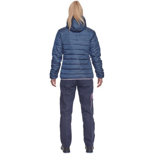 MAX NEO LADY LIGHT dzseki navy L