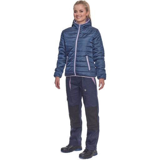 MAX NEO LADY LIGHT dzseki navy L