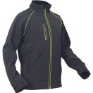SHELDON softshell dzseki antracit M