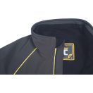 SHELDON softshell dzseki antracit M