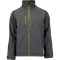 SHELDON softshell dzseki antracit 2XL