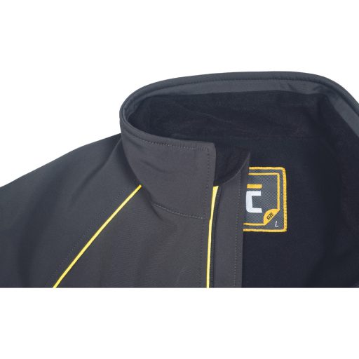 SHELDON softshell dzseki antracit 2XL