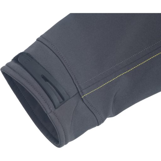SHELDON softshell dzseki antracit 4XL