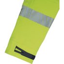 SHELDON HV softshell dzseki sárga XS