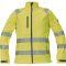 SHELDON HV softshell dzseki sárga L