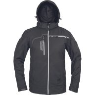 TAURUS softshell dzseki fekete 4XL