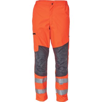 TICINO nadrág HV narancs/fekete 3XL