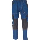 MAX SUMMER nadrág navy/antracit 48